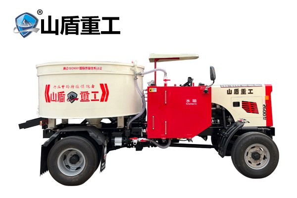 地下室，隧道專用