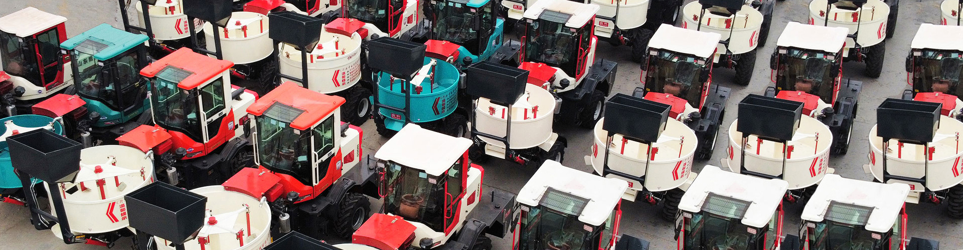 混凝土攪拌運輸車多大的裝載容量合適？